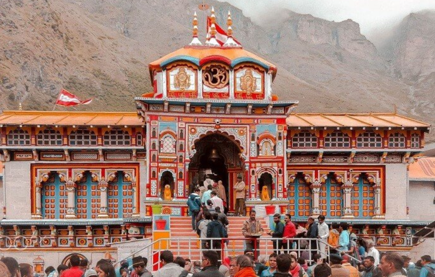Char Dham